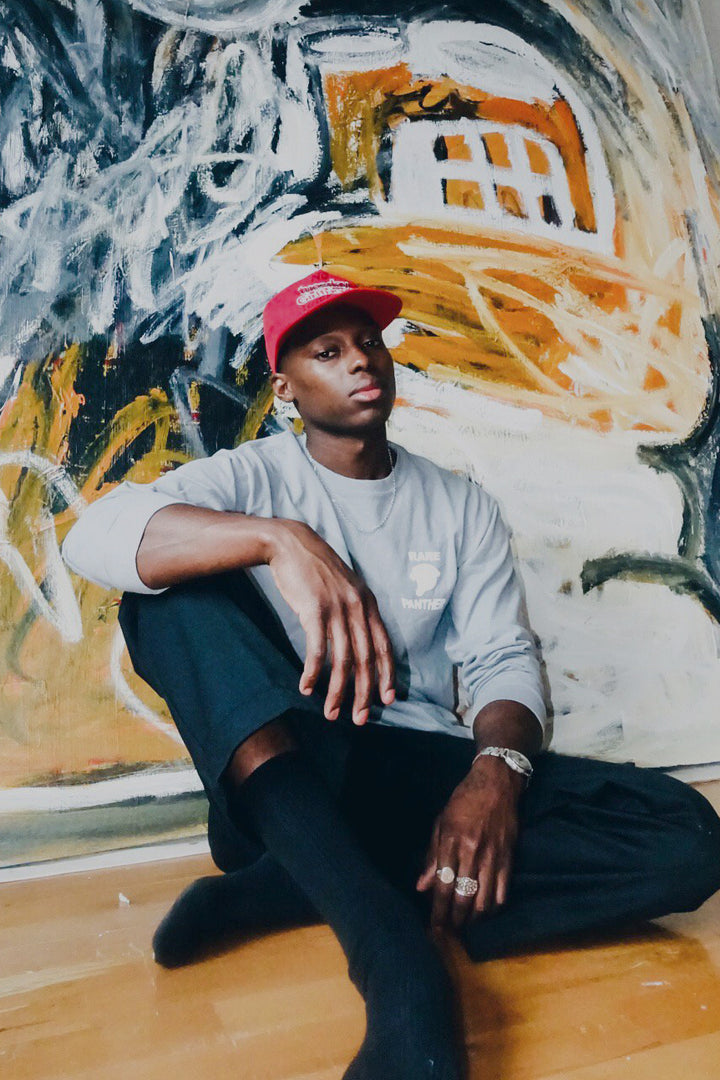 REGINALD SYLVESTER II