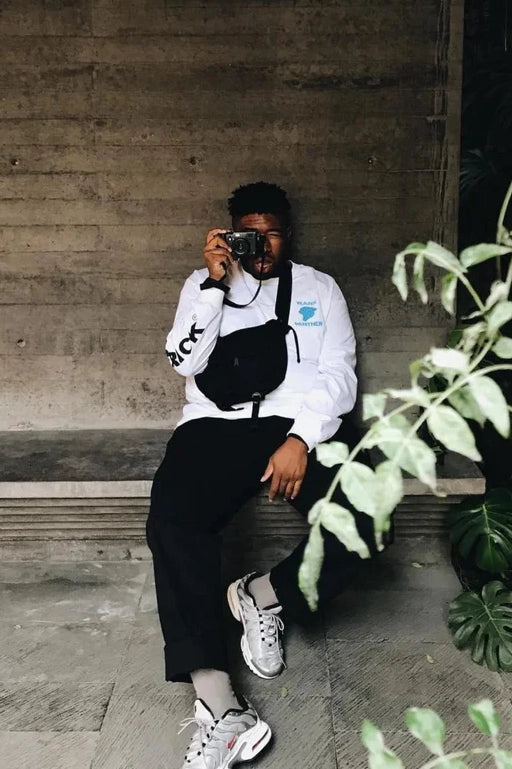 TYLER ADAMS