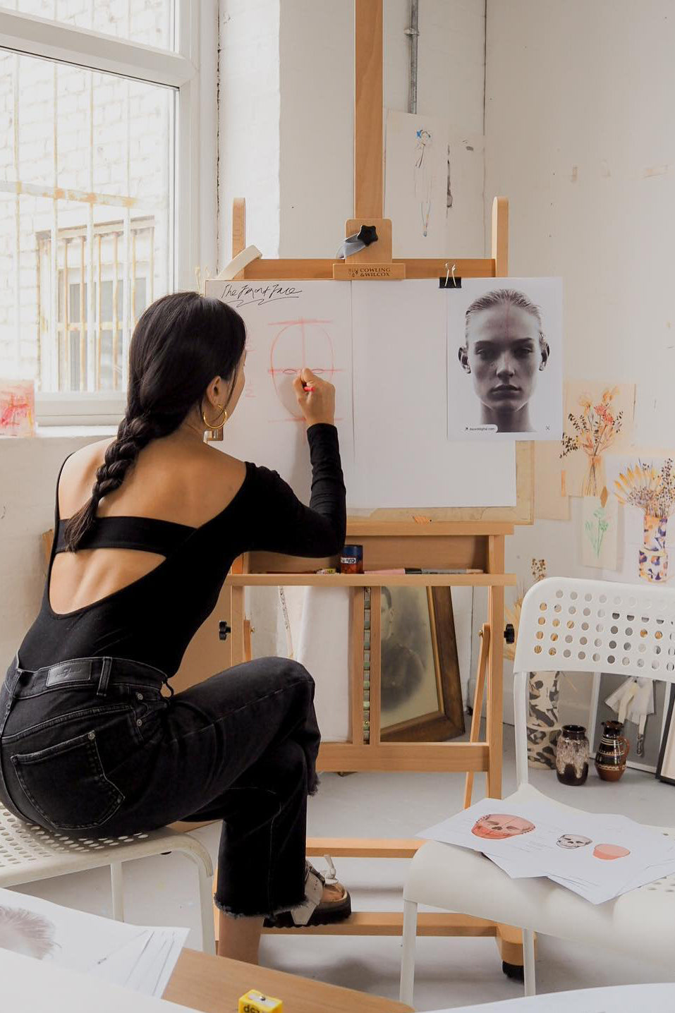CONNIE LIM