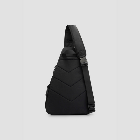 Sling Bag - Black