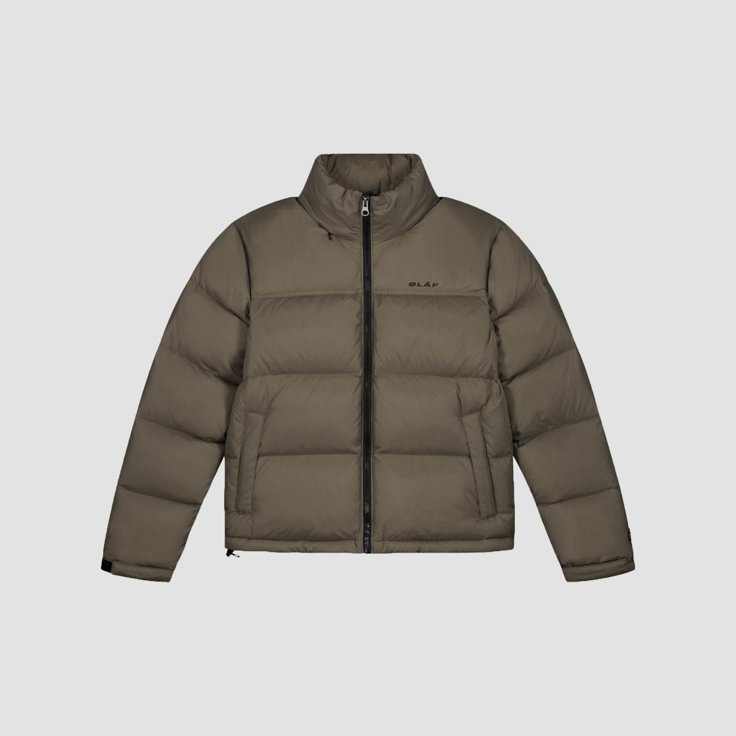 WMN Puffer Jacket