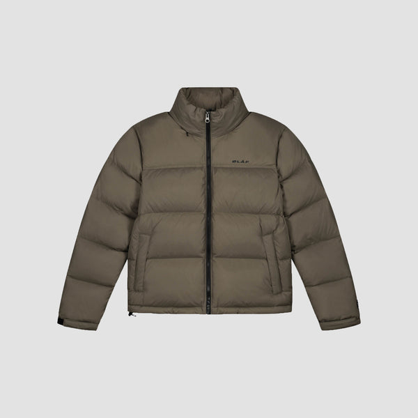 WMN Puffer Jacket