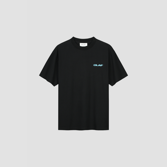 Passenger Tee - Black