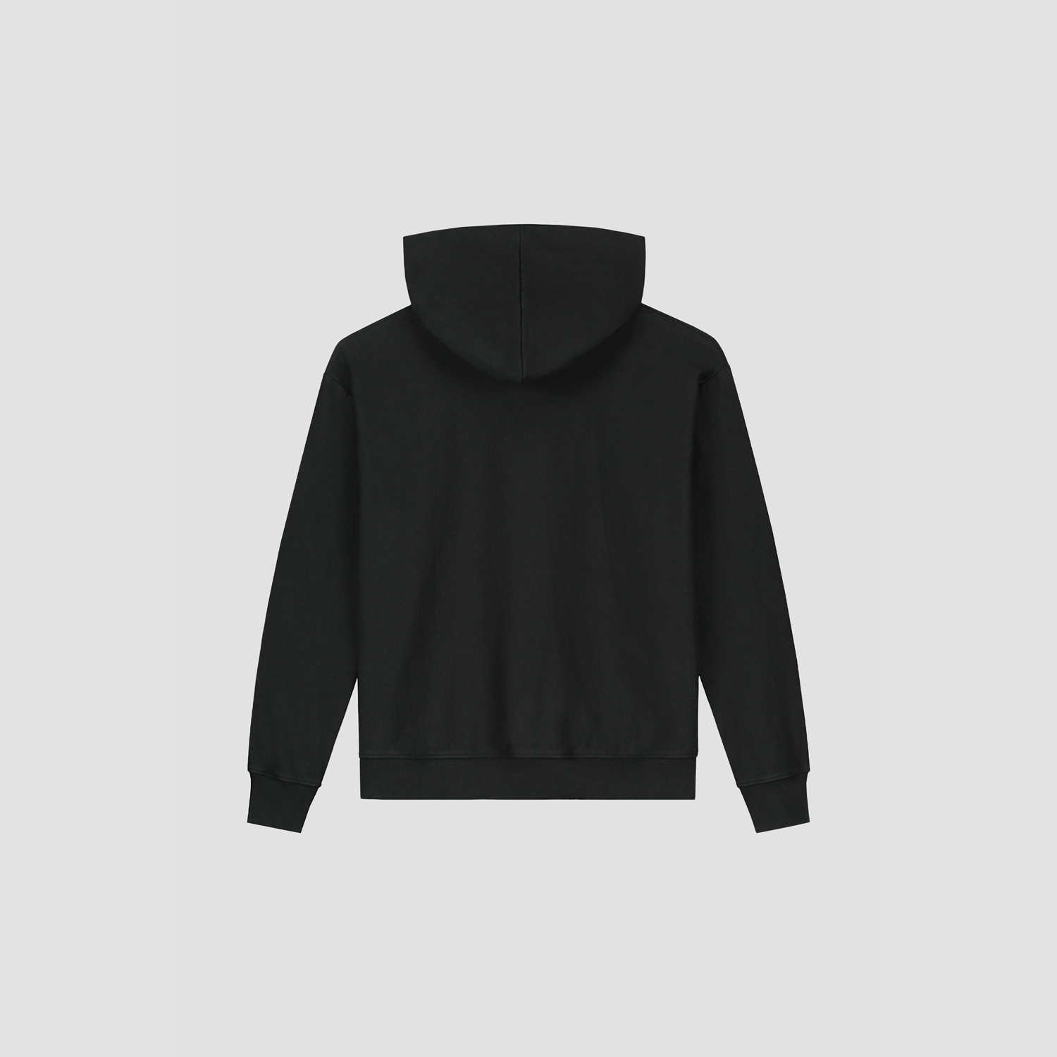 WMN Shift Logo Hoodie - Black