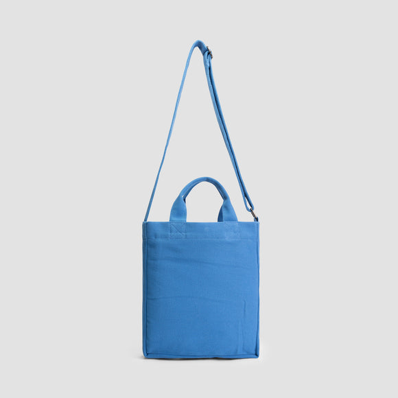 Mini Tote - Marine