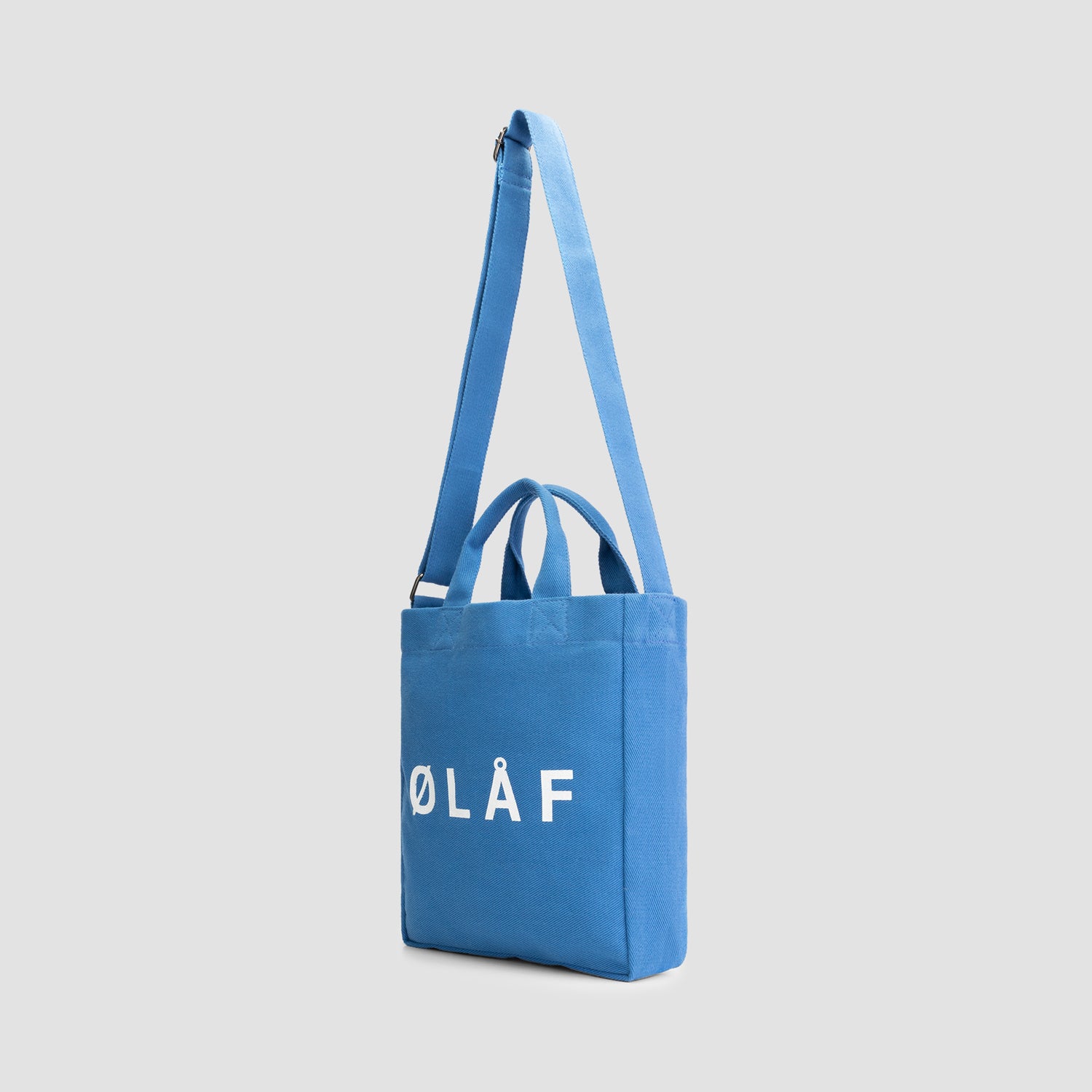 Mini Tote - Marine