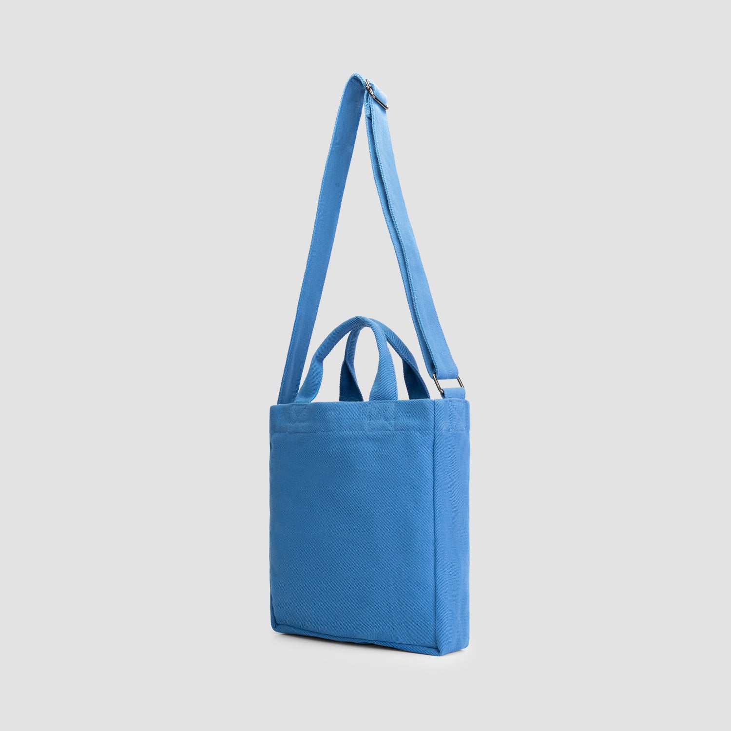Mini Tote Bag - Marine