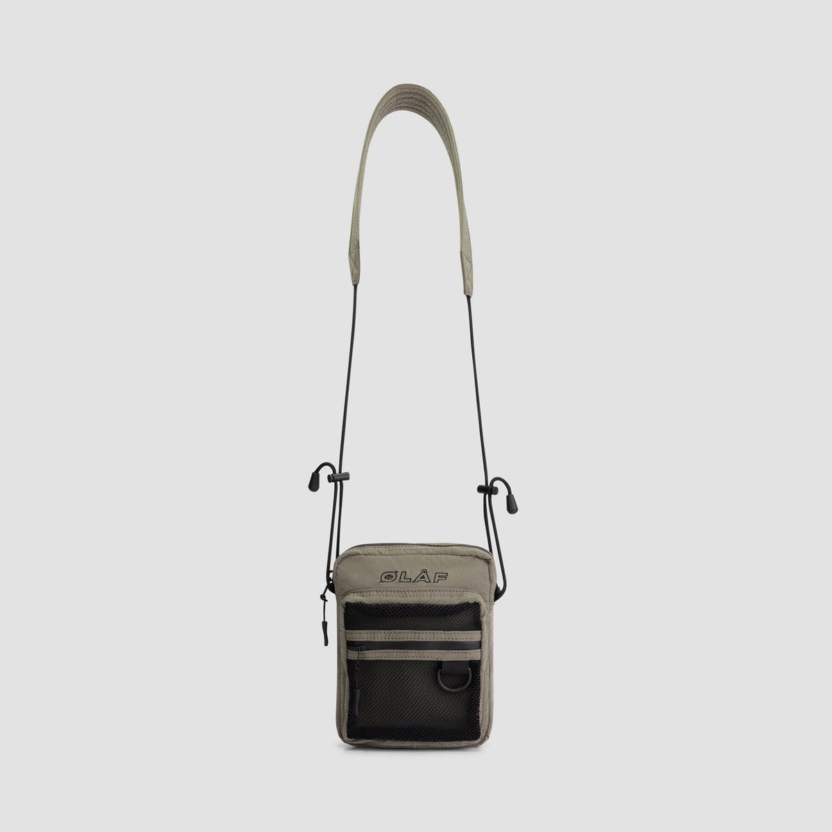 CAMERA BAG | GREY