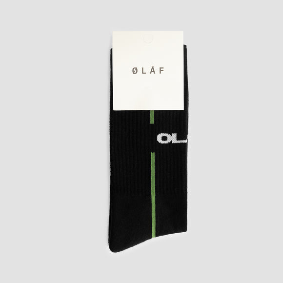 Drift Socks - Black