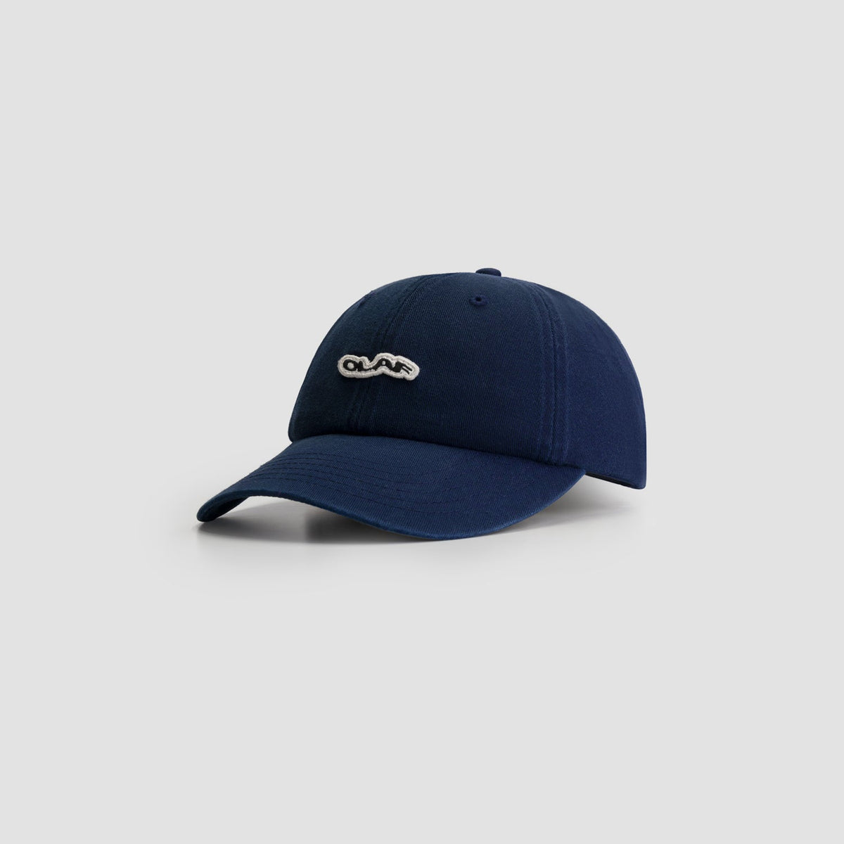 WAVY DRIFT CAP | NAVY