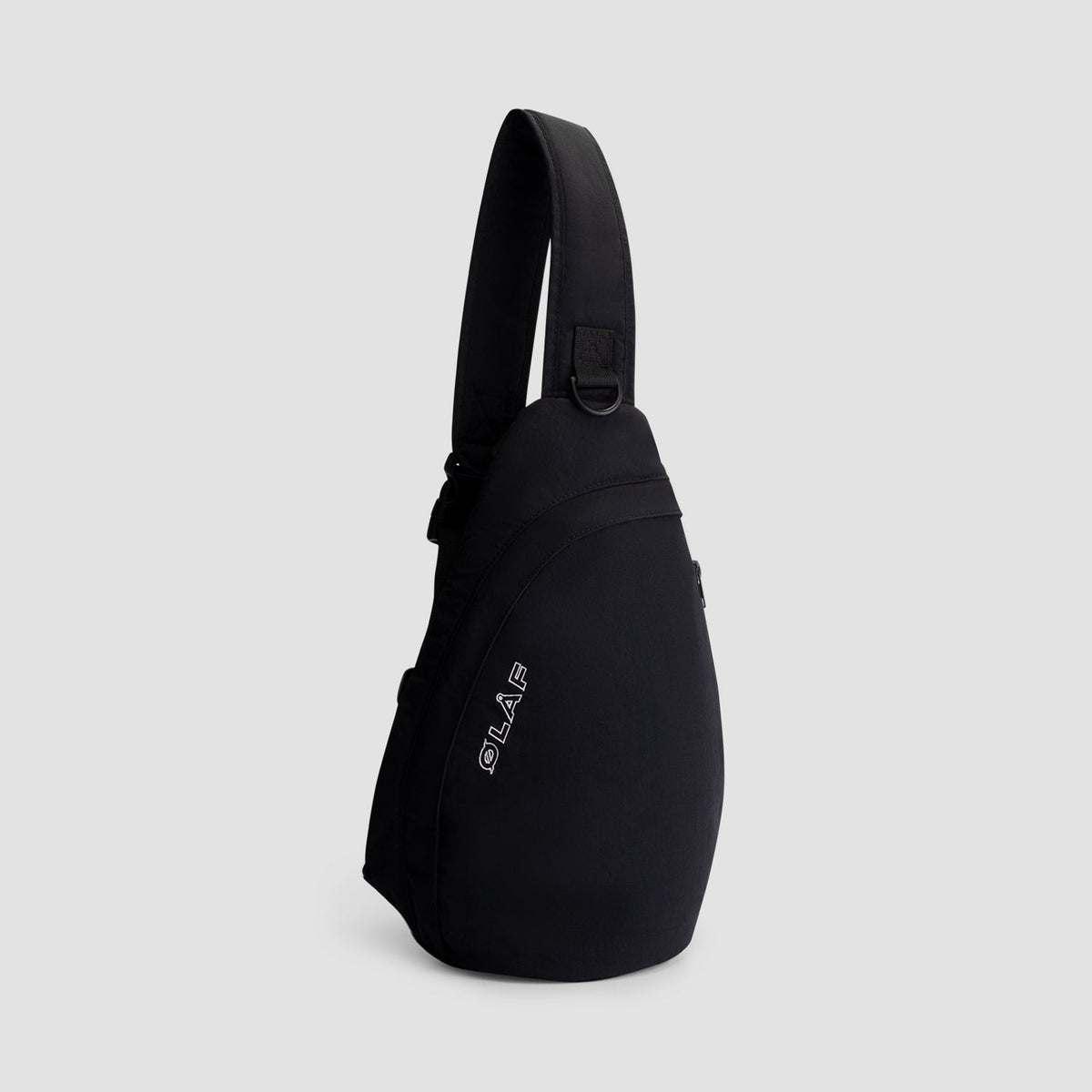 MINI SLING BAG | BLACK