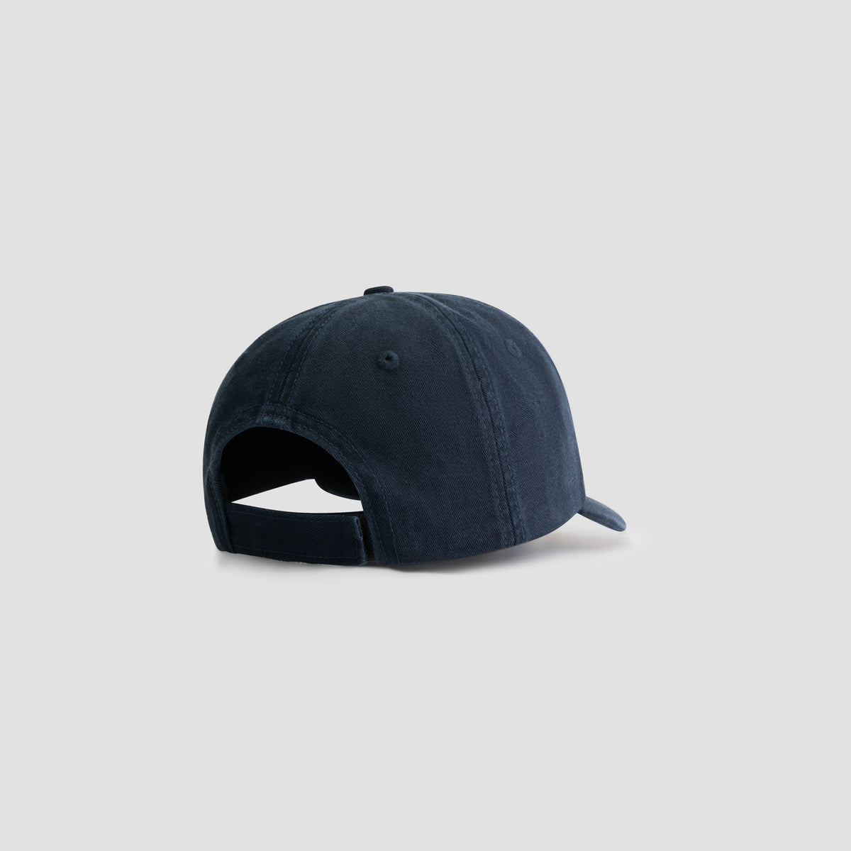 WAVY DRIFT CAP | NAVY
