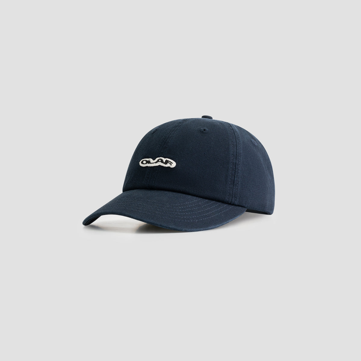 WAVY DRIFT CAP | NAVY
