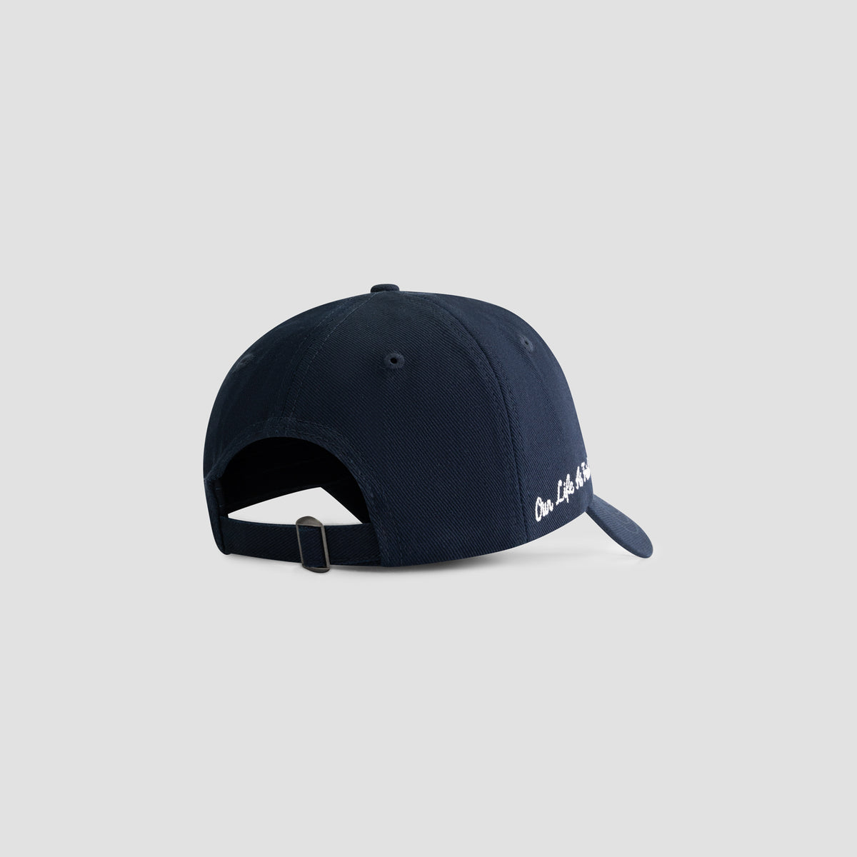 VARSITY CAP | NAVY