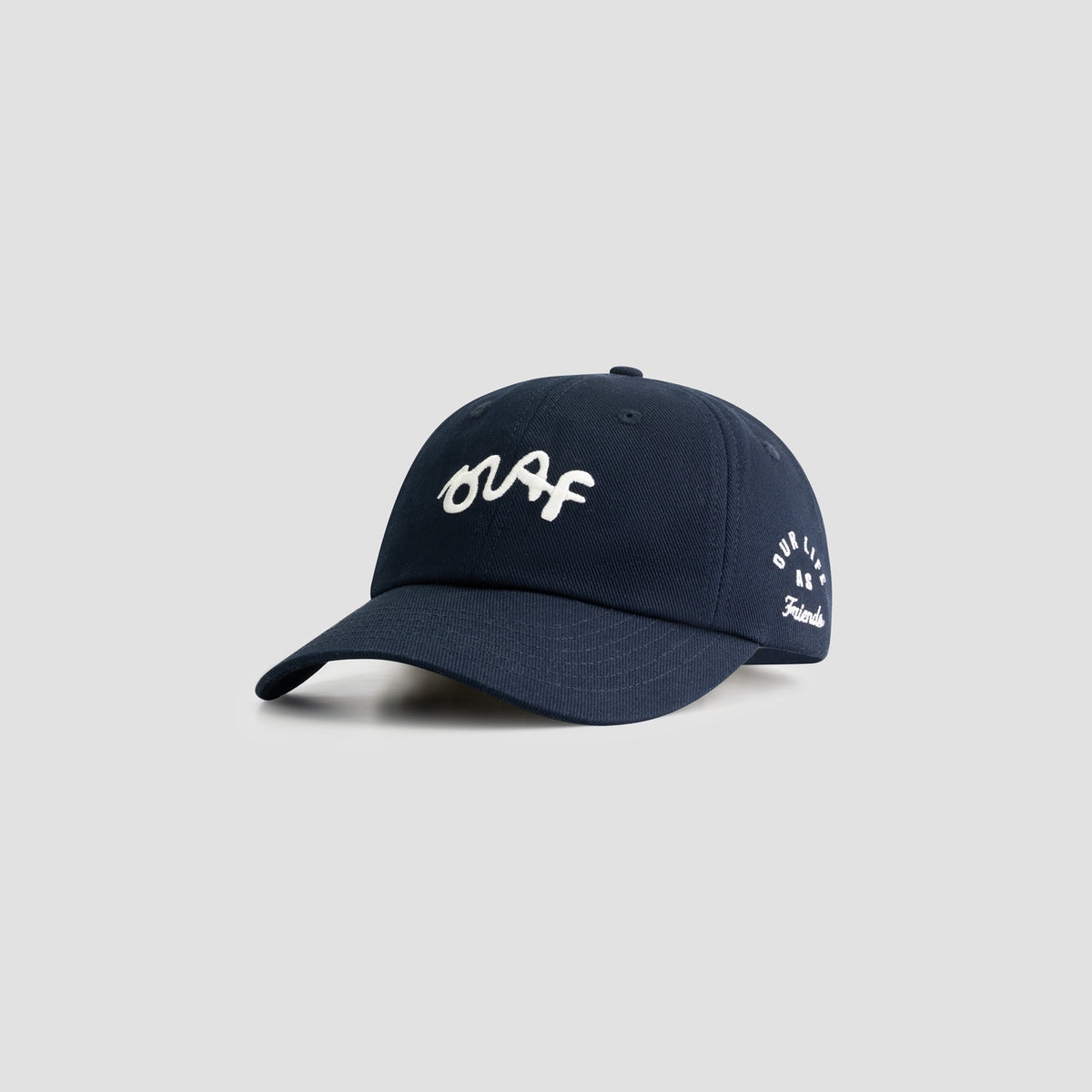 VARSITY CAP | NAVY