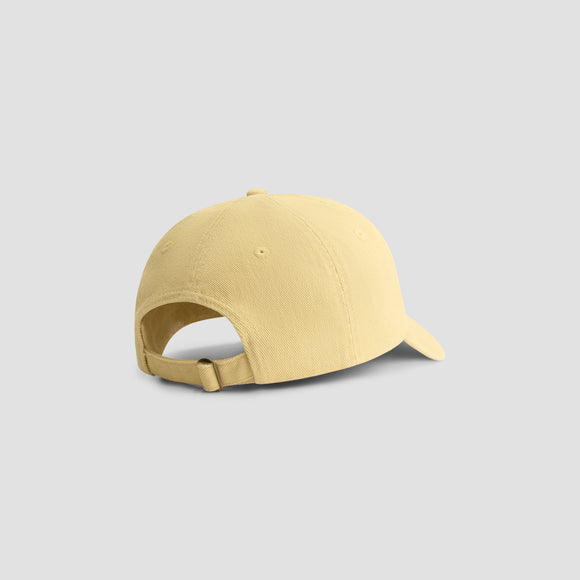 Signature Washed Cap