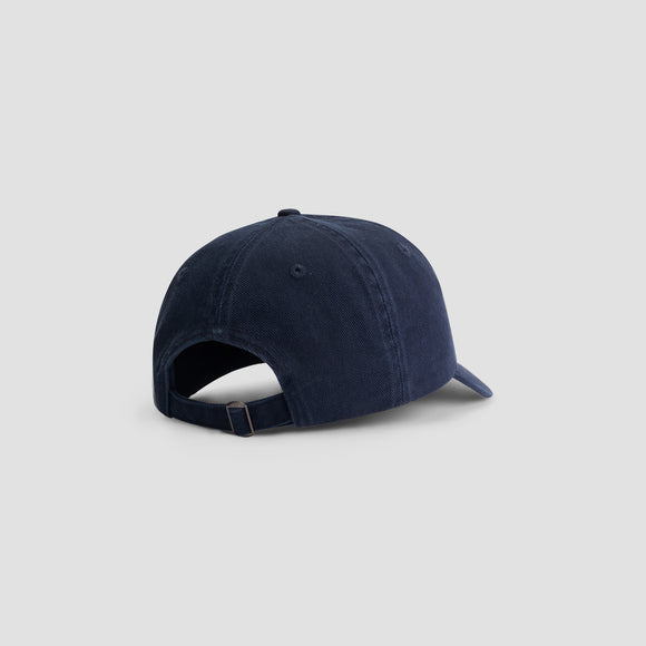 Signature Washed Cap