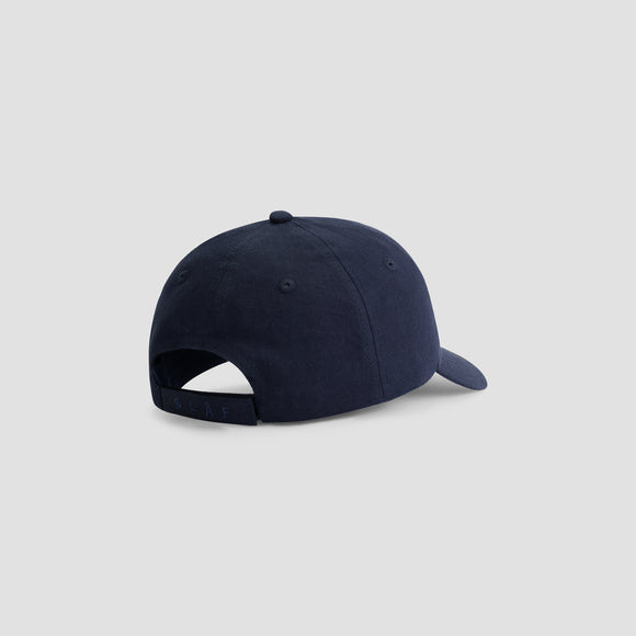 Cotton Linen Cap
