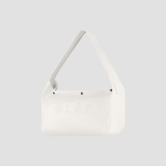 Newspaper Bag