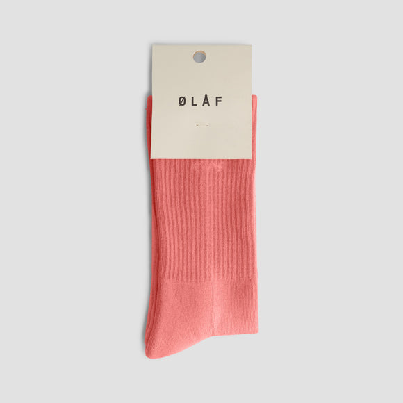 Gradient Signature Socks