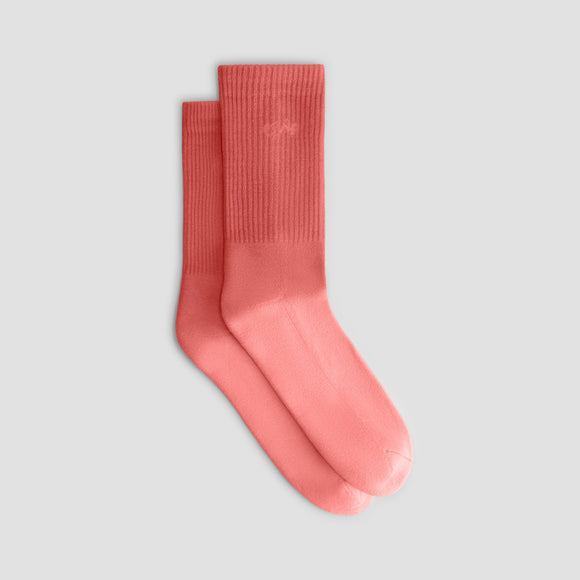 Gradient Signature Socks