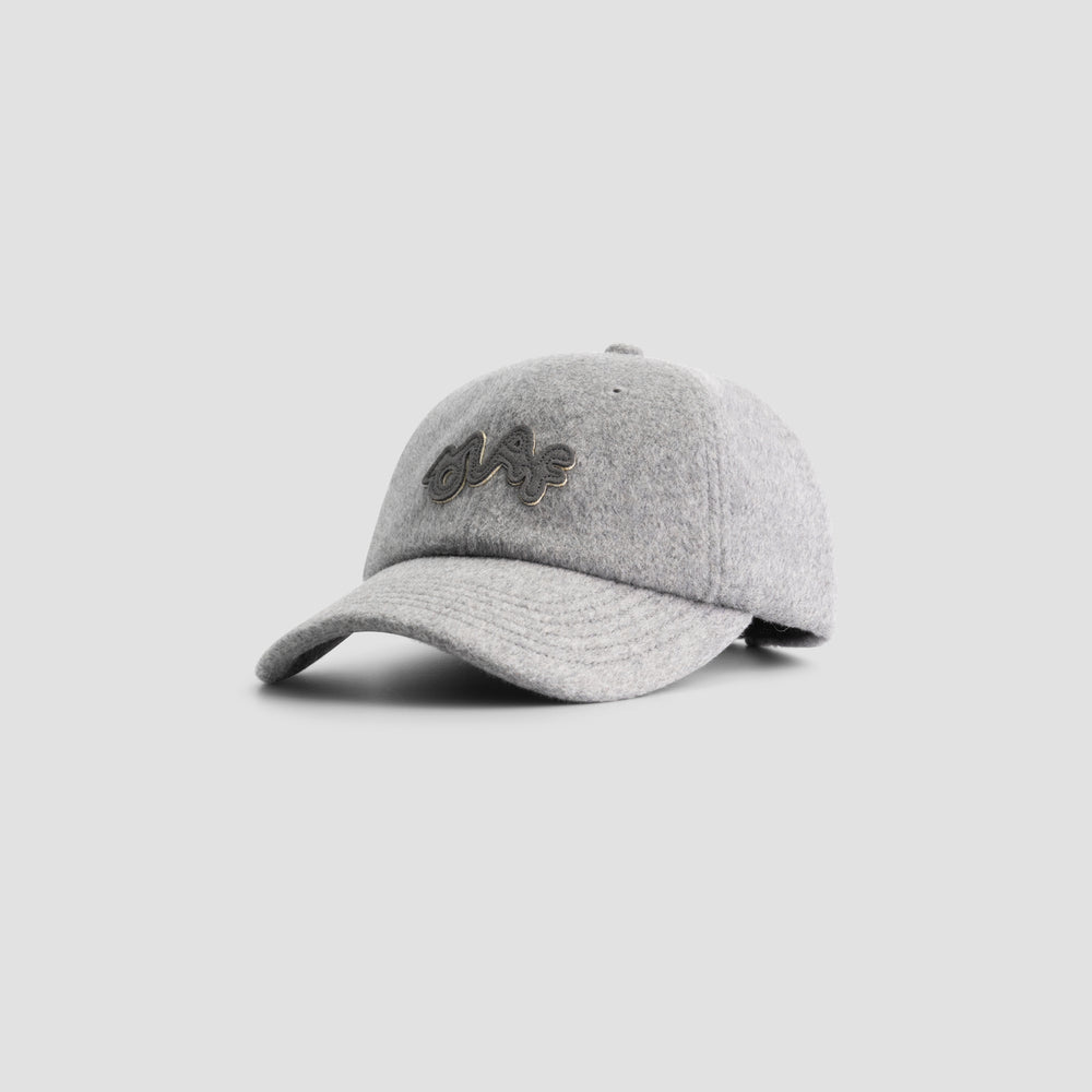 Signature Logo Wool Cap