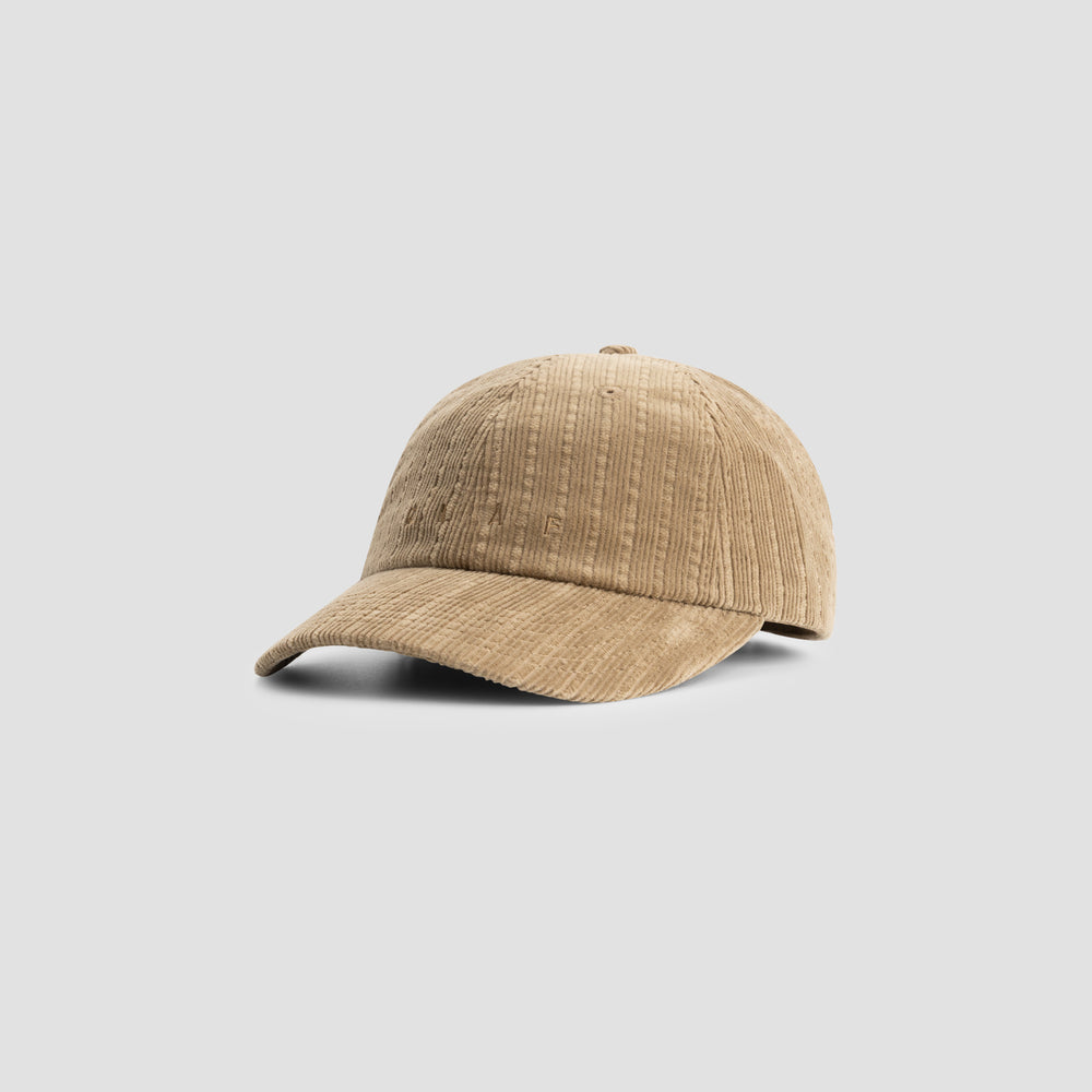 Corduroy Cap - Starfish