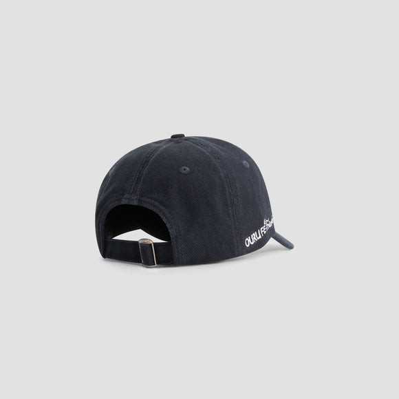 Varsity Cap - Navy
