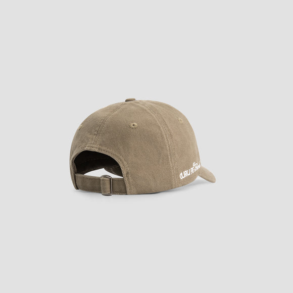 Varsity Cap - Treehouse