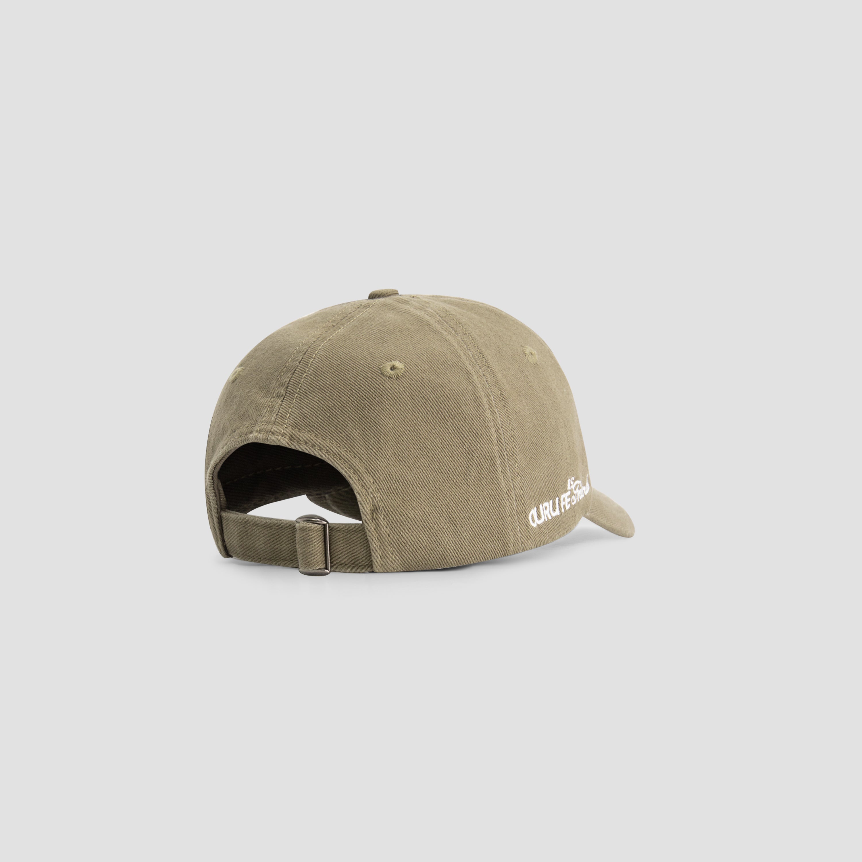 Varsity Cap - Treehouse