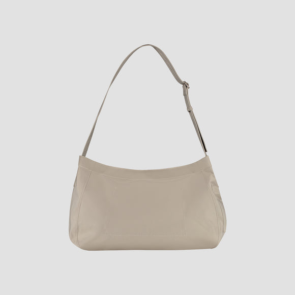 Nylon Newspaper Bag - Treehouse