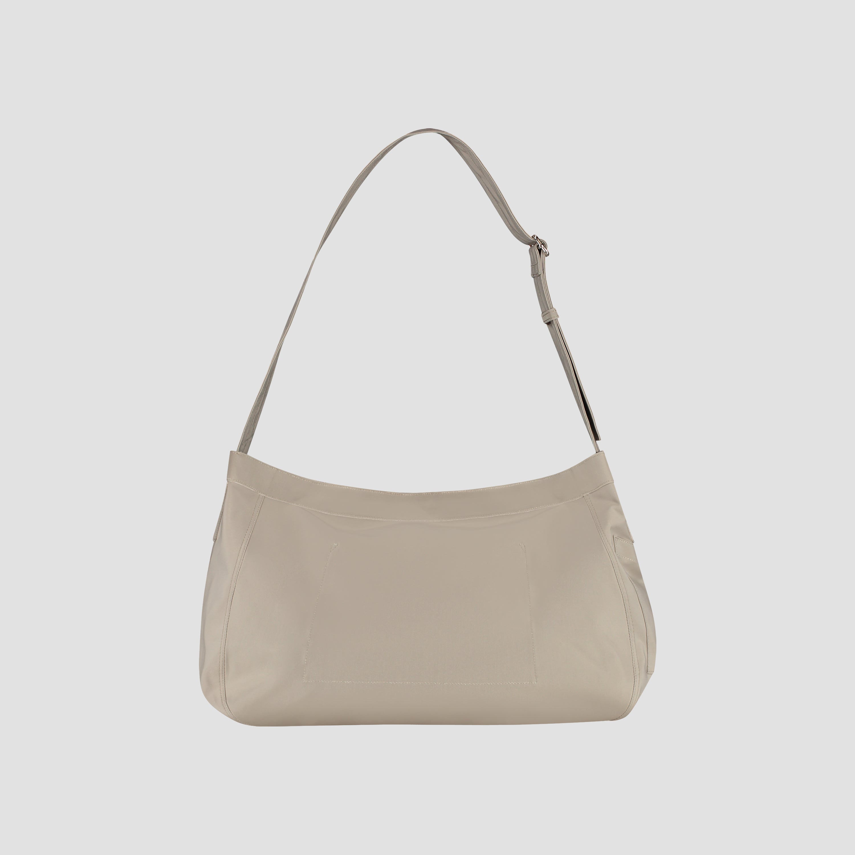 Nylon Newspaper Bag - Treehouse