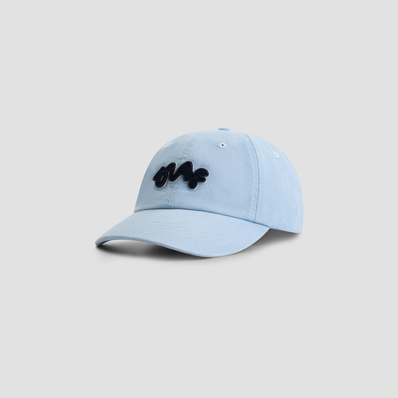 Signature Logo Cap - Tradewinds