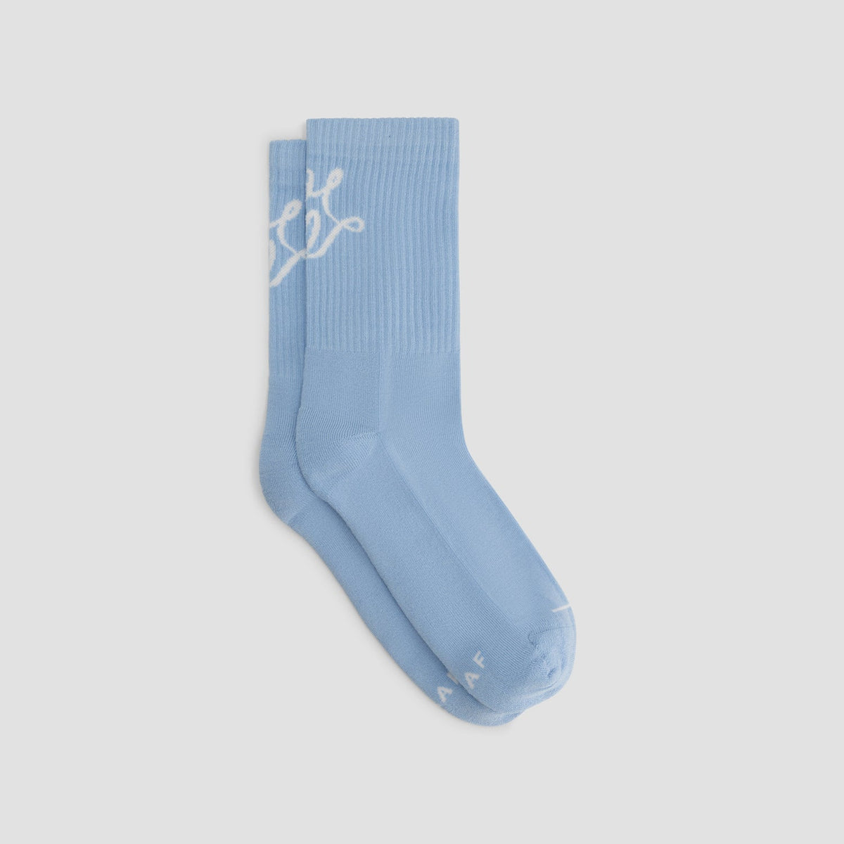 MONOGRAM LOGO SOCKS | WINDSURFER