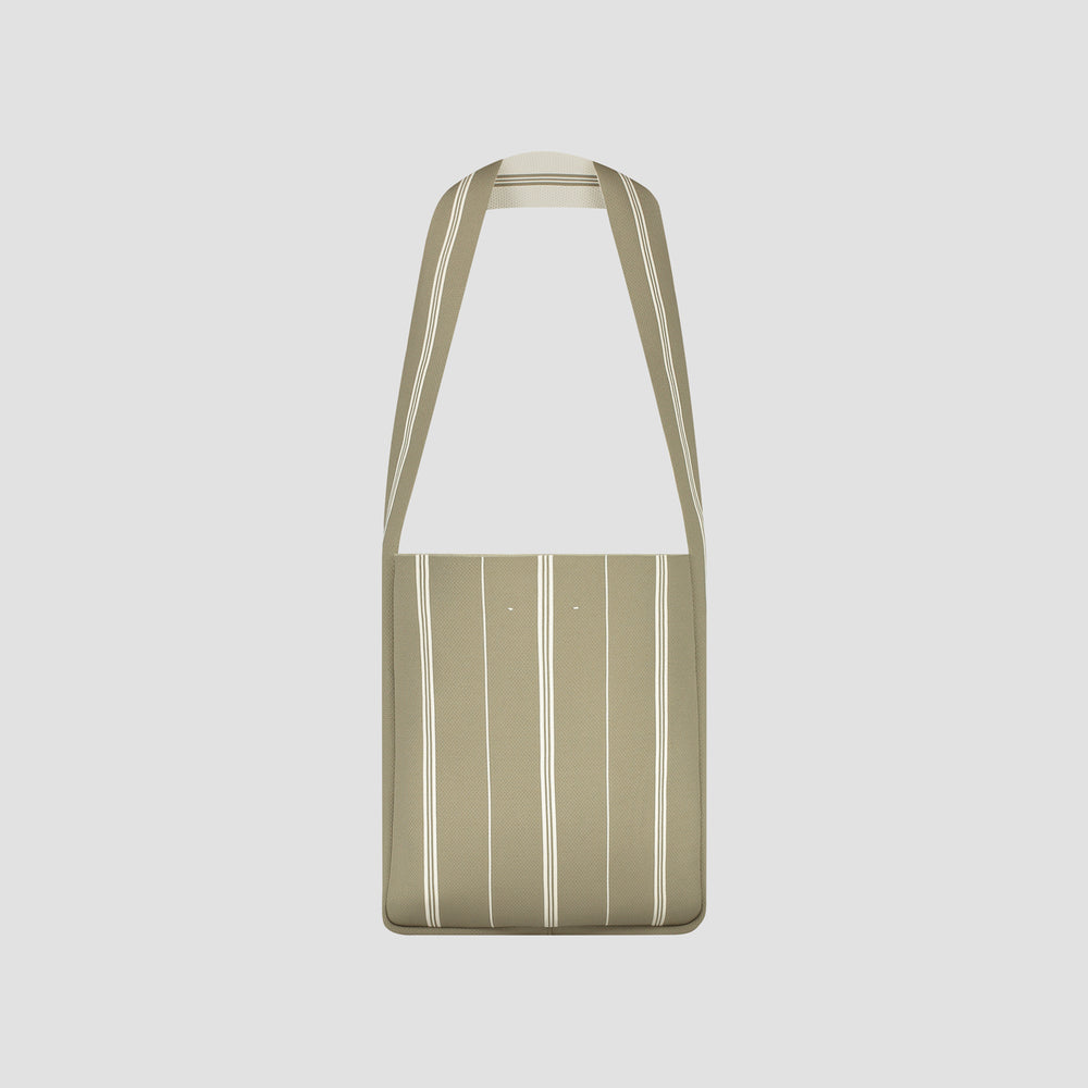 Knitted Crossbody Bag - Treehouse
