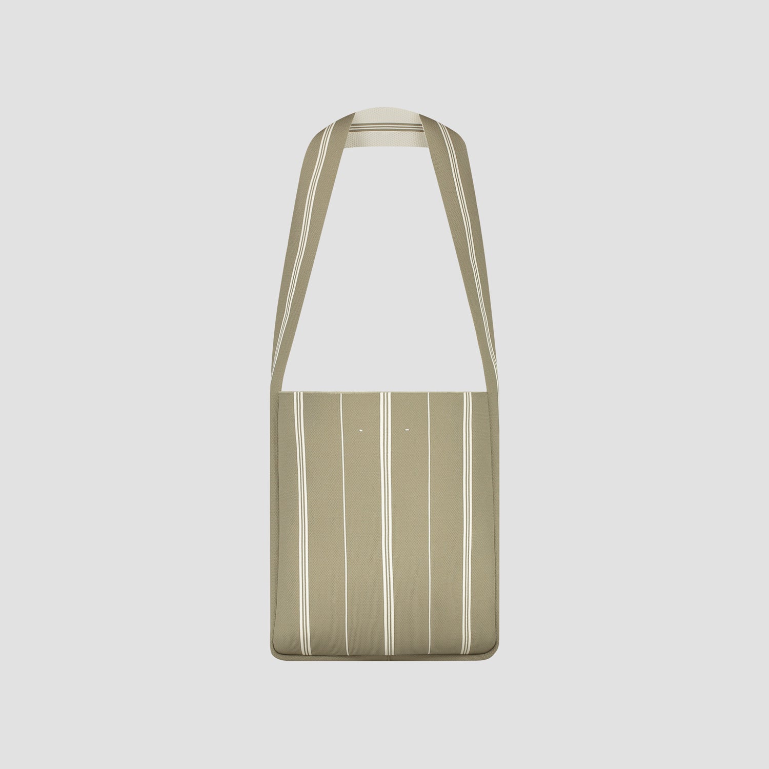 Knitted Crossbody Bag - Treehouse