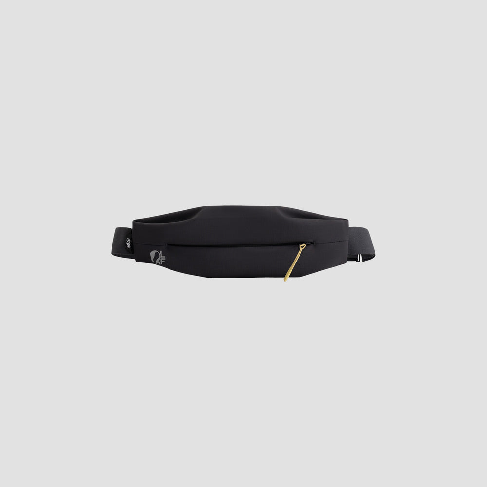 10 Year Belt Bag - Granite Grey