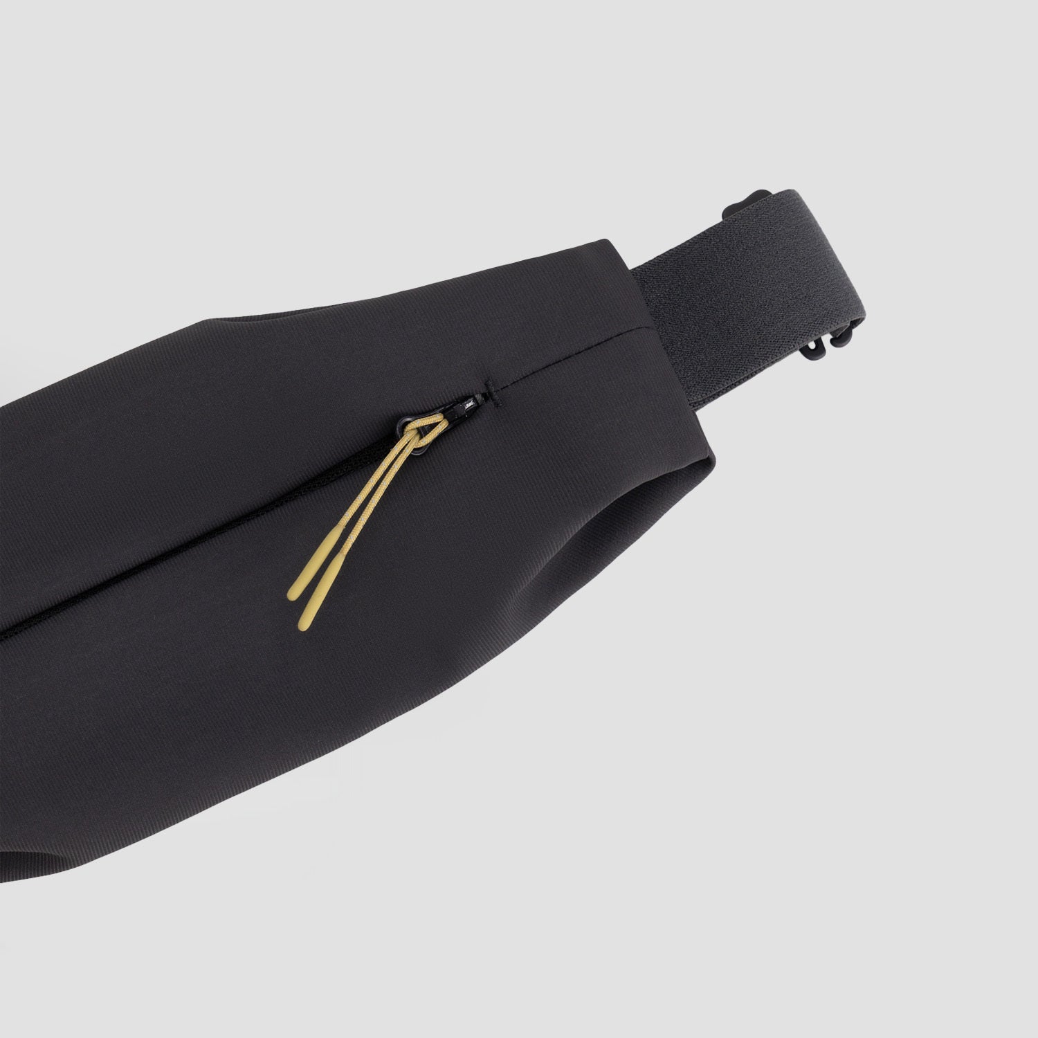 10 Year Belt Bag - Granite Grey