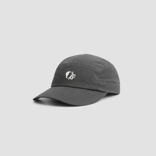 10 Year Ripstop Cap - Granite Grey