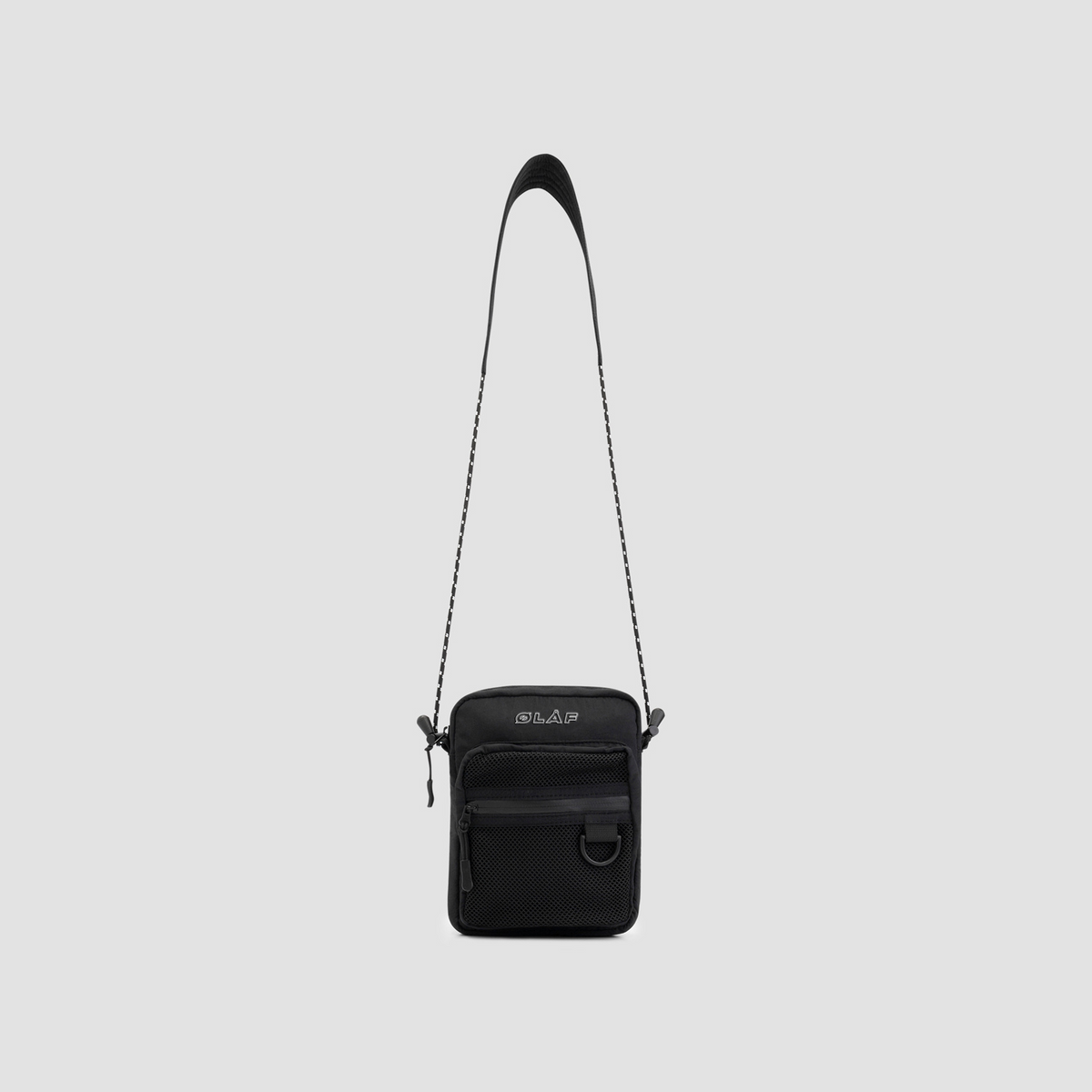 OLAF CAMERA BAG | BLACK