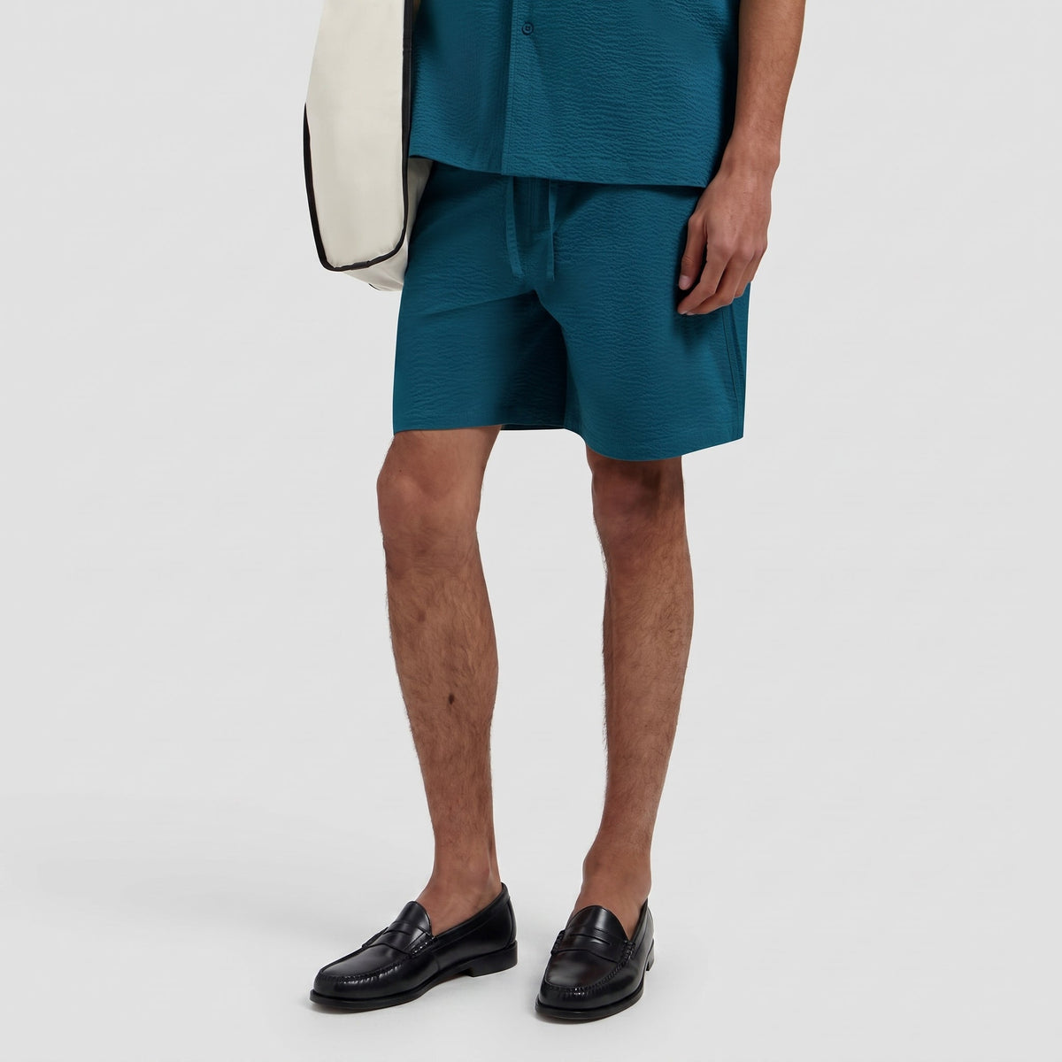 SEERSUCKER SHORTS | GULF COAST