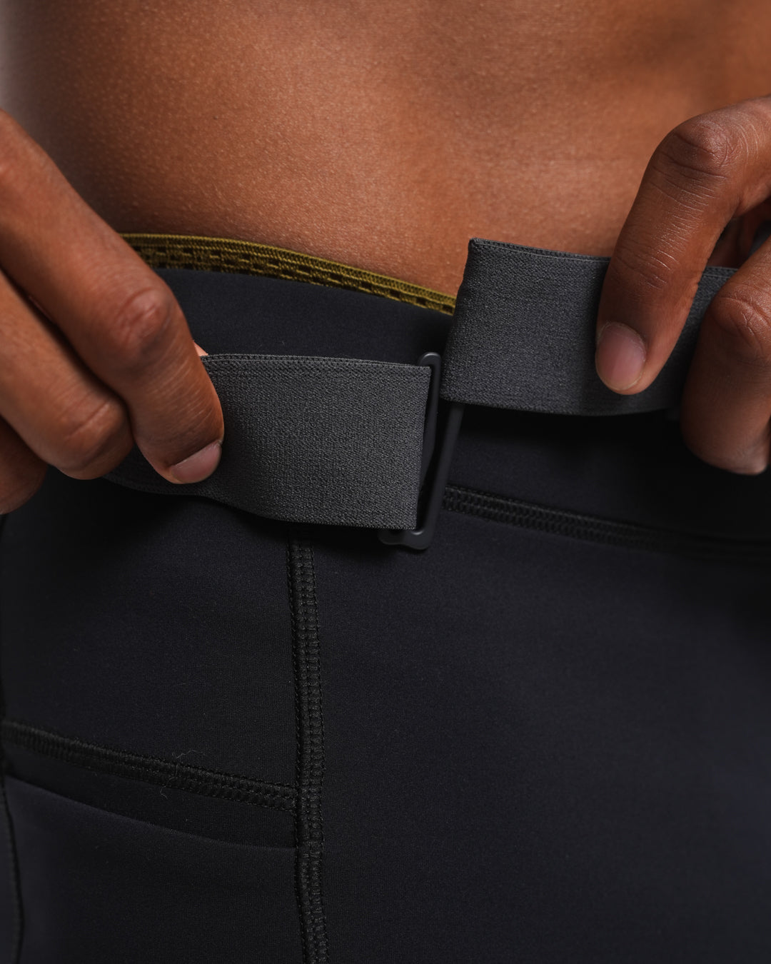 10 Year Belt Bag - Granite Grey