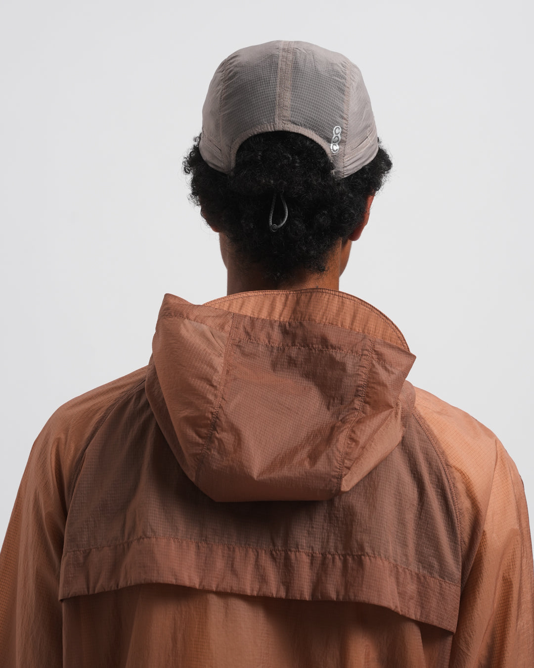 10 Year Ripstop Cap - Cobblestone