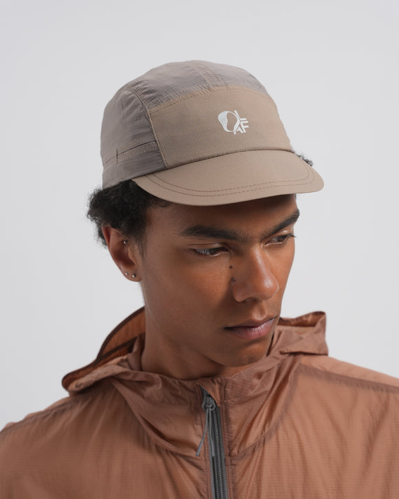 10 Year Ripstop Cap - Cobblestone