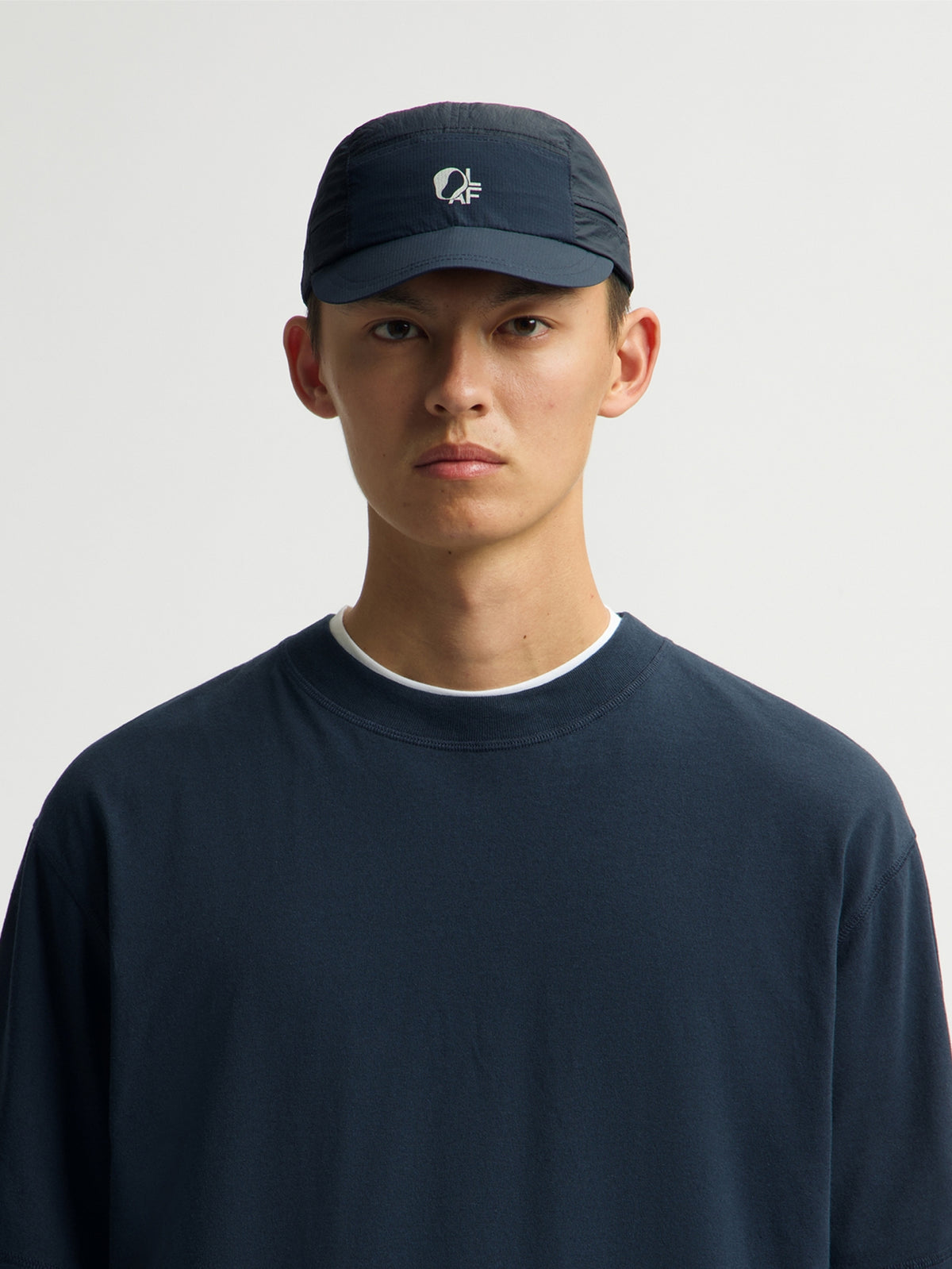 Running Cap | NAVY