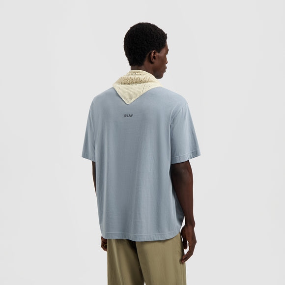 Essential Tee - Tradewinds