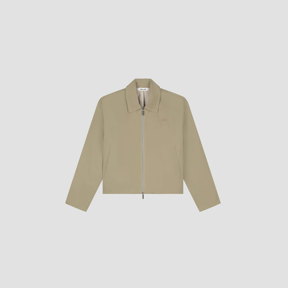 Zip Up Jacket - Treehouse