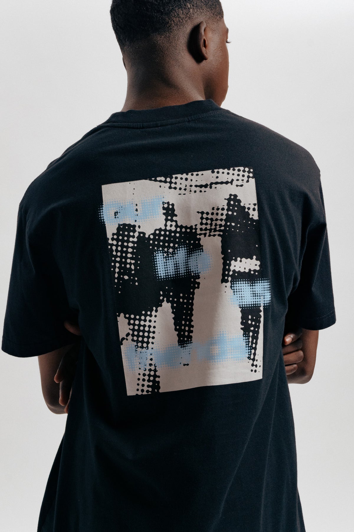 Passenger Tee - Black