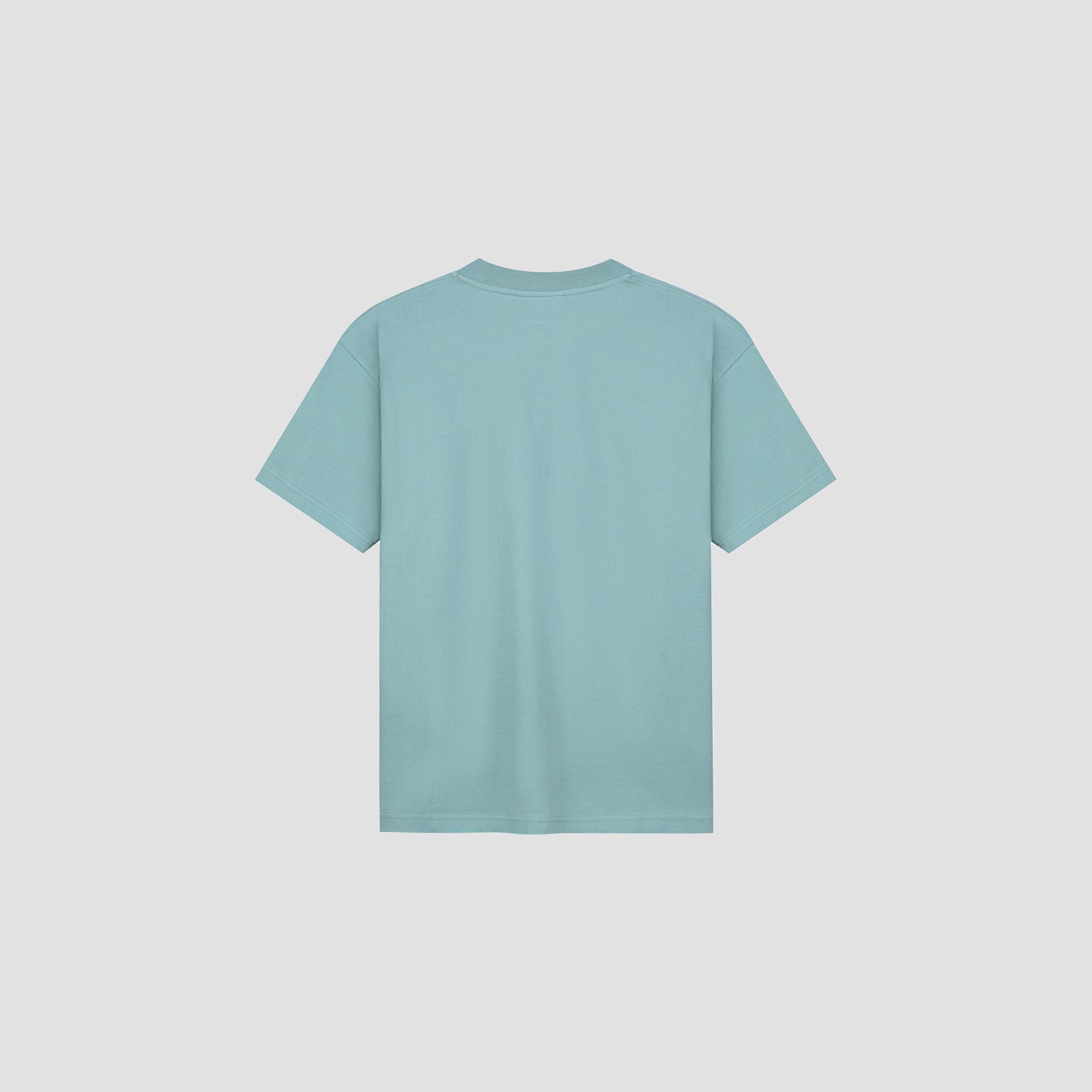 Waves Of Togetherness Tee - Sky Blue