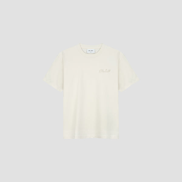 Studio Tee - Off White